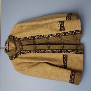 Norwegian Wool Sweater-Fjord Fashion